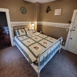 Prairie House Manor Bed and Breakfast, hotelli kohteessa De Smet
