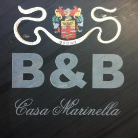 Bed & Breakfast Casa Marinella, hotel Lennában