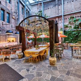The Lucky Hotel, hotel en Newcastle