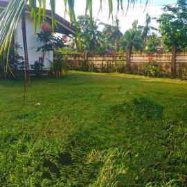 Pinoykano home