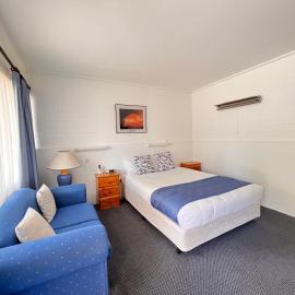 Sturt Motel Balranald، فندق في بالرانالد