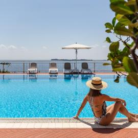 Hotel Villa Florida & Suite Apartments