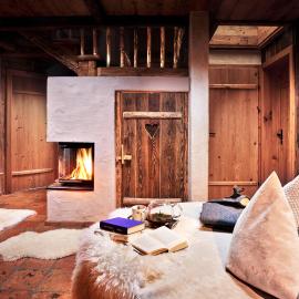 Promi Alm Flachau - Luxus Chalets