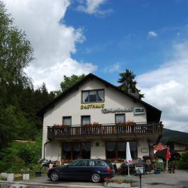 Gasthaus Rehwinkel, hotel in Titisee-Neustadt