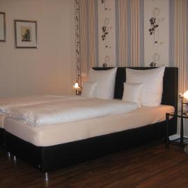 Gästehaus Oswald, hotel a Forst