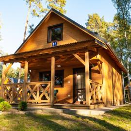 Ośrodek Wypoczynkowy Laguna, hotel din Lubniewice