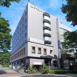 Chisun Inn Yokohama Tsuzuki, hotel sa Yokohama