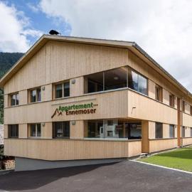 Appartement-Ennemoser