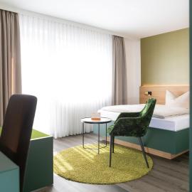 Hotel-Restaurant Bierhäusle, hotel em Freiburg im Breisgau