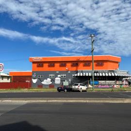 Tomato Backpackers, hotel sa Bundaberg