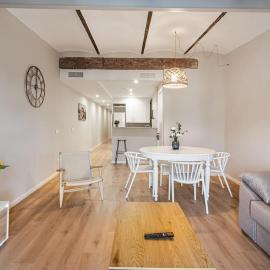 Apartamentos Circo Romano
