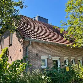 Holiday Home Tossens-4 by Interhome