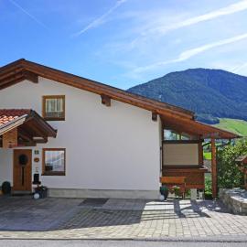 Apartment Haus Sailer by Interhome