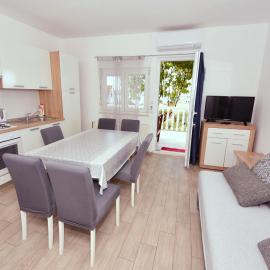 Apartment Magis-1 by Interhome