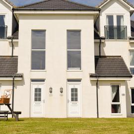 Portpatrick में, होटल The Fairways