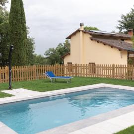 Holiday Home Villa Le Pine by Interhome, Hotel in Galbino
