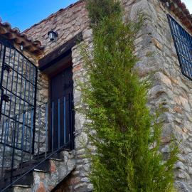 Casa Rural La Pradera, hotel a Pedroso de Acim