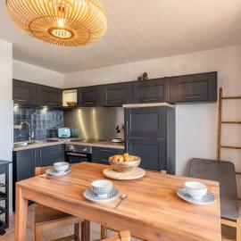 Apartment Ortal Océan-9 by Interhome, hotel in Lacanau-Océan