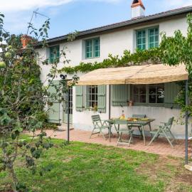 Holiday Home Le Glaude by Interhome