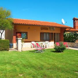 Holiday Home Milva by Interhome