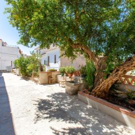 Holiday Home Patio de las Granadas by Interhome, hotel em Nigüelas