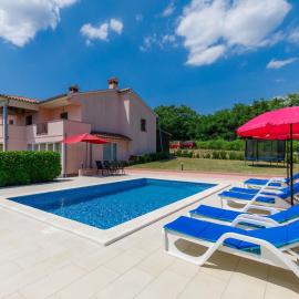 Holiday Home Goga by Interhome