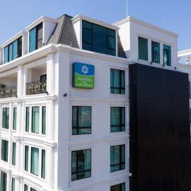 SureStay Hotel by Best Western Vientiane