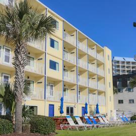 Jade Tree Cove