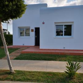 Condado de Alhama Golf resort - Villa Alba