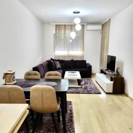 Apartment City Kvart Podgorica