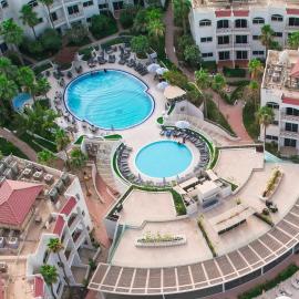 Argan Al Bidaa Hotel and Resort , Kuwait, hotelli kohteessa Kuwait