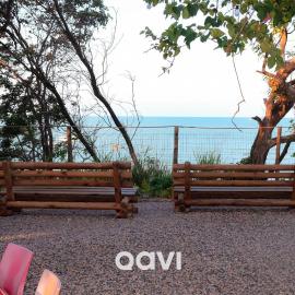 Pousada Recanto Nalu - Quarto à Vista, hotel din Pipa