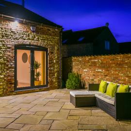 Glebe Farm 4Br Sleeps 11 Hot Tub Pet Friendly