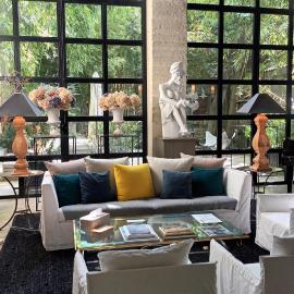Le Complot : Maison privée en plein coeur d'Avignon