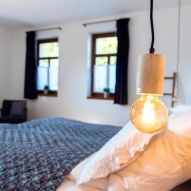 Elizabeth Cottage Benczúrfalva, Hotel in Szécsény