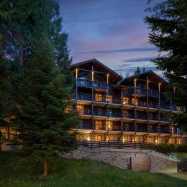 Ana Hotels Bradul Poiana Brasov