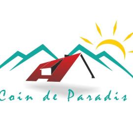 Appartement lumineux et spacieux à Charmey - Coin de paradis، فندق في تشاميري