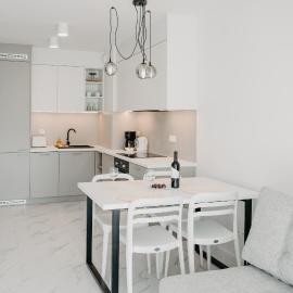 Norwida 17, hotel a Międzyzdroje