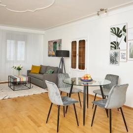 Apartment im Zentrum von Ried im Innkreis