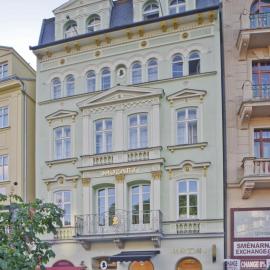 EA Hotel Mozart