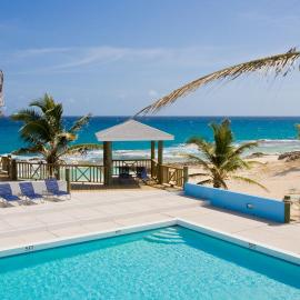 Stella Maris Resort Club, hotel u gradu Stella Maris