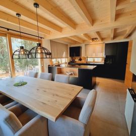 Mei-Chalet, hotel in Bad Kleinkirchheim
