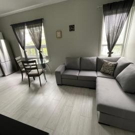 Le Convivial, hotel i Rouyn