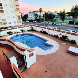 Apartamento portil
