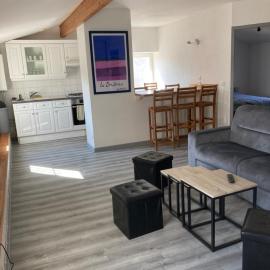 Le Matadri, hotel u gradu Grane