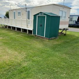 i13 the chase caravan park