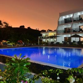 Nosy Be Sun Hôtel