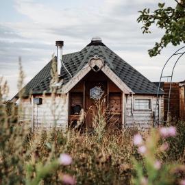 Hatters Meadows Glamping