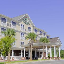 Country Inn & Suites by Radisson, Columbia at Harbison, SC，Harbison的飯店