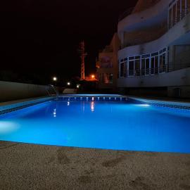Apartamento en Puerto de Mazarrón
